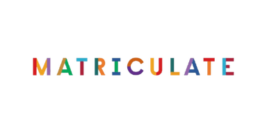 Matriculate Logo