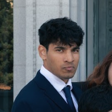 Anurag Kavishwar